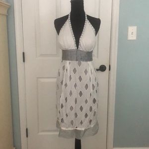 Catherine Malandrino dress